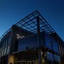George W. Hawkes  Downtown Library