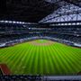 Globe Life Field