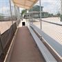 Harold Patterson Sports Center