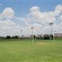 Harold Patterson Sports Center