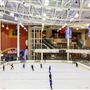 ICE at The Parks Mall at Arlington
