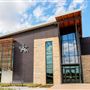 The Beacon Recreation Center
