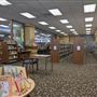 Woodland West Library