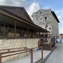 Wurstfest Grounds (Wursthalle)