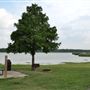 Lake Bryan