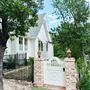 Hargrove House