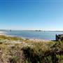 Copano Bay Fishing Area