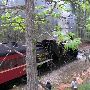 Texas State Railroad
