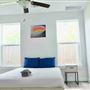 Modern Comtemporary East Downtown Houston Townhome