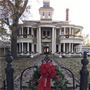Cartwright-Rogers House