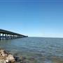Copano Bay Bridge