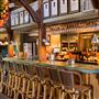 Huisache Grill