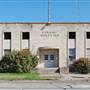 Old Fannin County Jail
