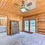Cabin on Lake Granbury