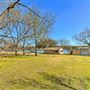 Cabin on Lake Granbury