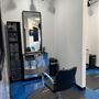 Bashia’s Beauty Lounge