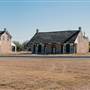 Fort Concho National Historic Landmark
