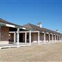 Fort Concho National Historic Landmark