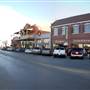 Concho Street Retail District