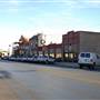 Concho Street Retail District