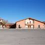 Catholic Diocese of San Angelo: St Joseph Church Rectory