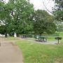 Lake Cliff Park