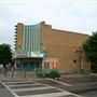 The Kessler Theater