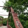 Old Alton Bridge