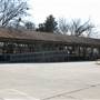 Farmersville Onion Shed