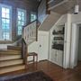 Banta Ranch House