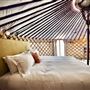 The Yurtopian - Hill Country Resort