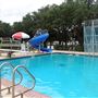 Clark Henry Park & Community Pool