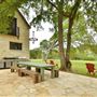 The Cottage by the Creek