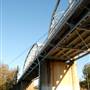 Hwy 71 Bridge over Colorado River