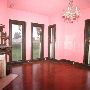 Sabal Palm Sanctuary - Rabb Plantation House