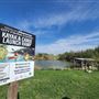 Historic Hidalgo District Fishing Lake