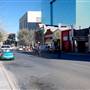 El Paso Downtown - San Antonio Avenue