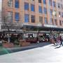 El Paso Downtown - San Antonio Avenue
