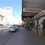 El Paso Downtown - San Antonio Avenue