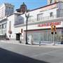 El Paso Downtown - San Antonio Avenue