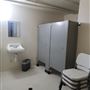 Andrews County Courthouse - Old Jail