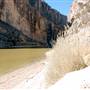 Big Bend National Park - Santa Elena Canyon