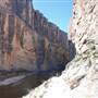 Big Bend National Park - Santa Elena Canyon