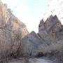 Big Bend National Park - Santa Elena Canyon