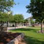 San Jacinto Plaza