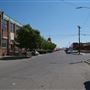 Texas Avenue