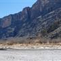 Big Bend National Park - Santa Elena Canyon