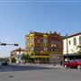 El Paso Downtown - El Paso Street