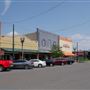 El Paso Downtown - El Paso Street