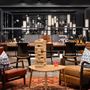 The Moxy Houston Downtown